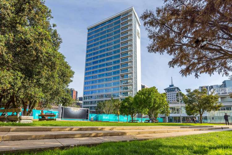 1201/1 Greys Avenue Auckland Central_24
