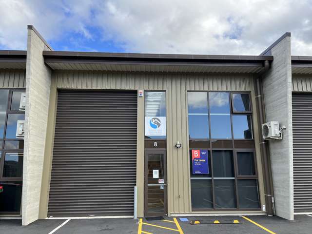 Unit 8 147 Matakokiri Drive Tauriko_1