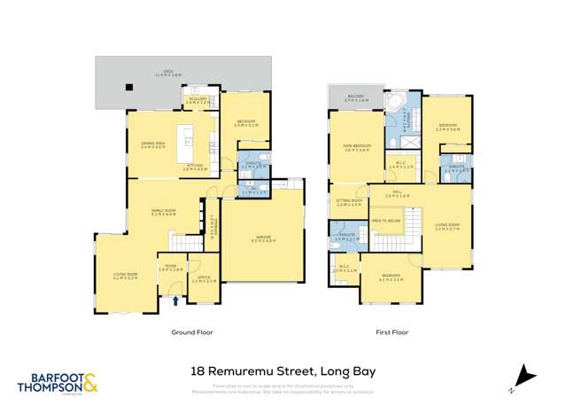 18 Remuremu Street Long Bay_2