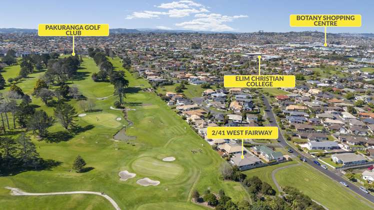 2/41 West Fairway Golflands_29