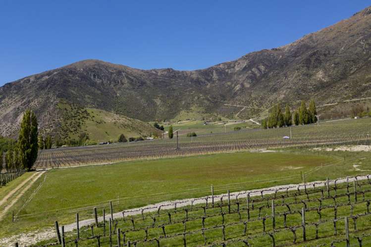 Lot 1/172 Gibbston Back Road Gibbston_2