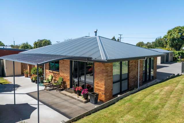 MOVE IN READY - WESTON