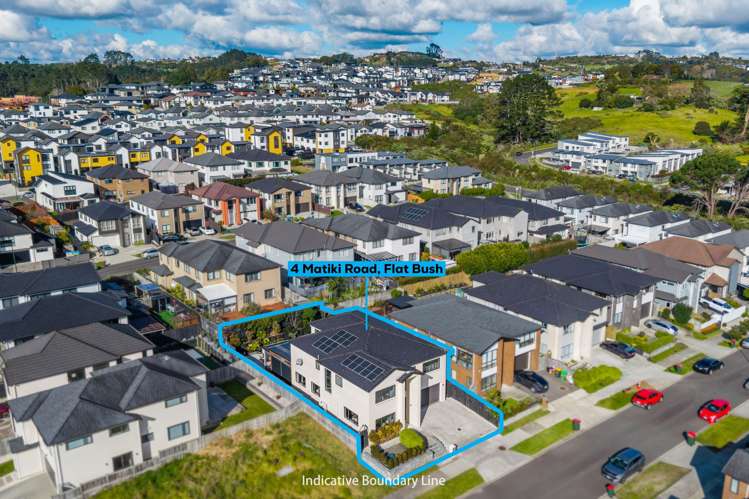 4 Matiki Road Flat Bush_29