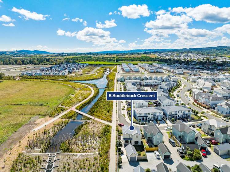 8 Saddleback Crescent Papakura_5