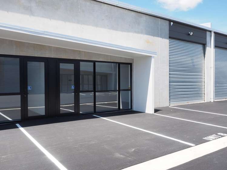 Unit 8, 1 Doric Way Islington_1