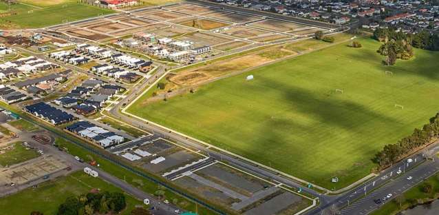 Glimpse of first KiwiBuild homes