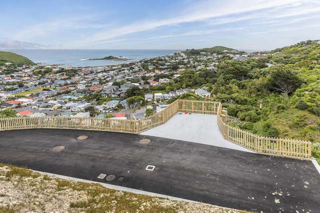 Lot 25, 75 Rhine Street Island Bay_4