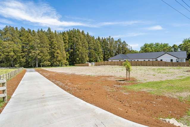 Lots 2 & 3/56 Smithville Road Te Kamo_2