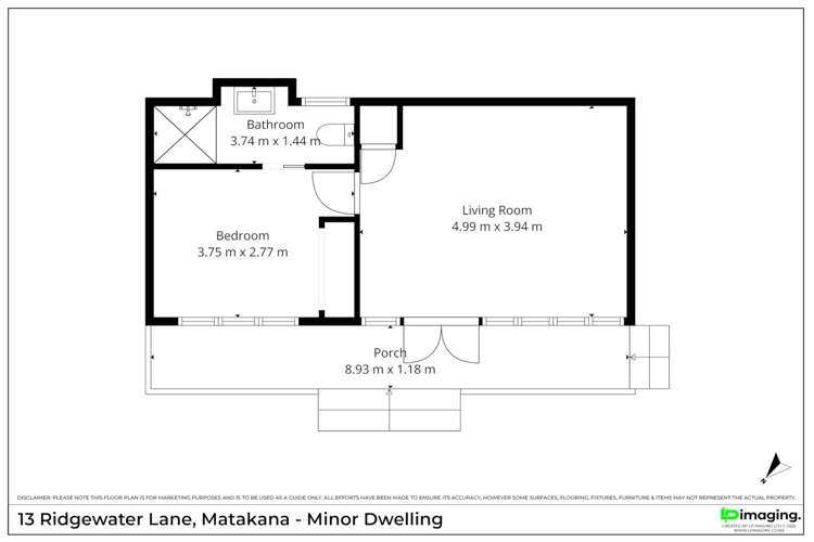 13 Ridgewater Lane Matakana_27