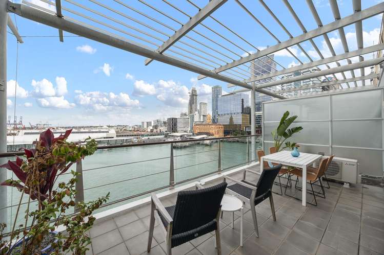 59/139 Quay Street Auckland Central_17