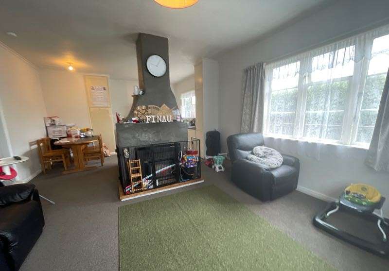 19 Hillier Place Spreydon Christchurch City Houses for Rent One