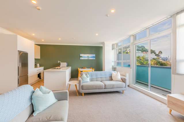 5C/3 Shakespeare Road Napier South_1