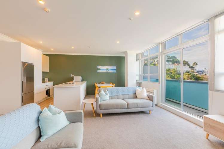 5C/3 Shakespeare Road Napier South_1