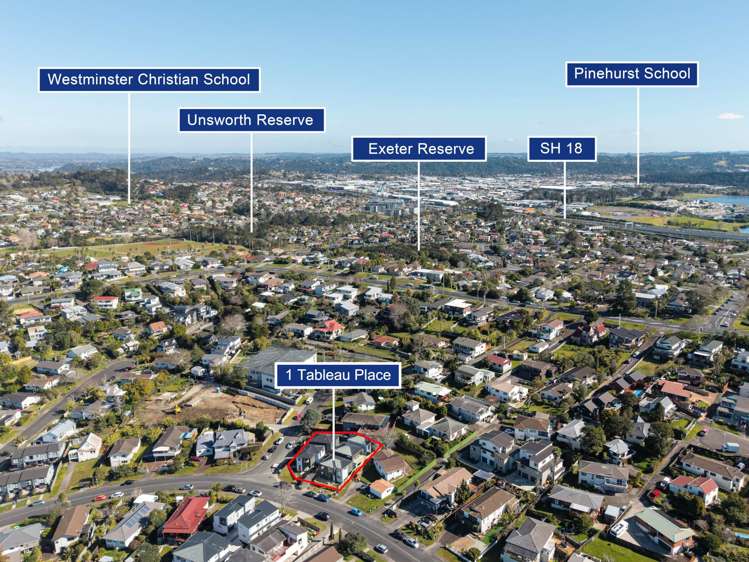 Lot 5/1 Tableau Place Totara Vale_25