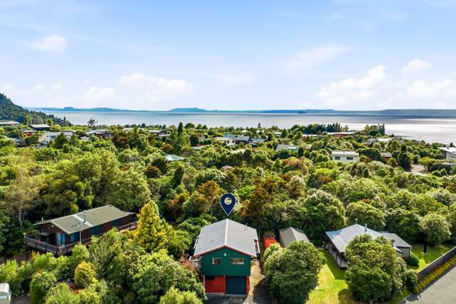 Holiday living, investment and lifestyle in one