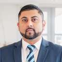 Ifran Sheikh AREINZ