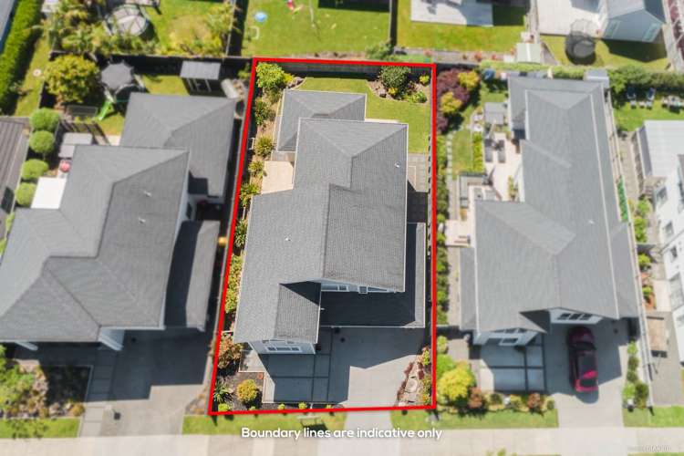 8 Hua Lane Silverdale_18