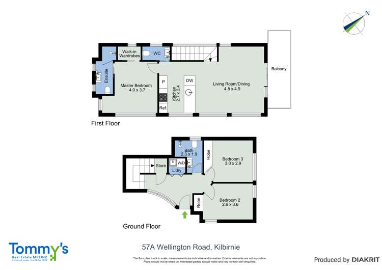 57a Wellington Road Kilbirnie_6