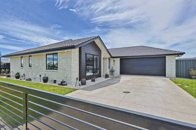 A Frimley Cracker for 2026