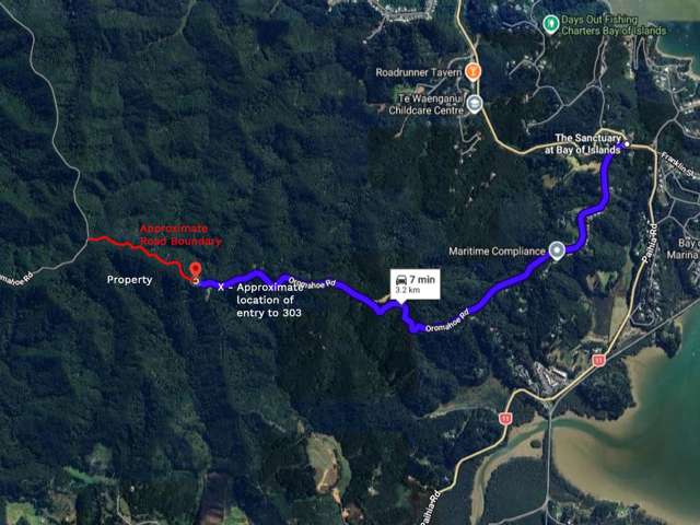 Oromahoe Road Opua_3