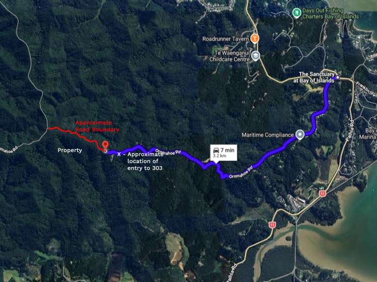 Oromahoe Road Opua_10