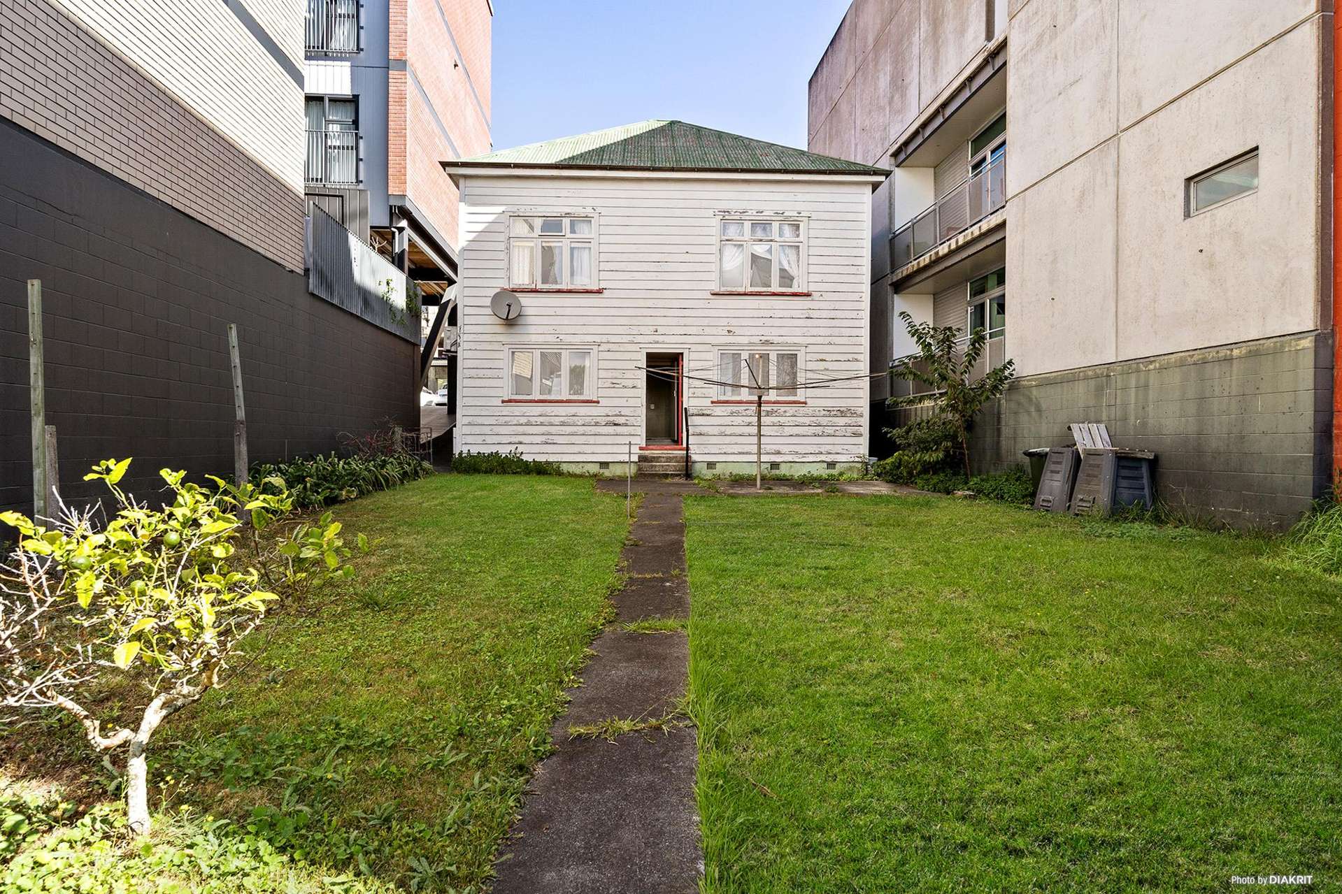 45 Brown Street Ponsonby_0