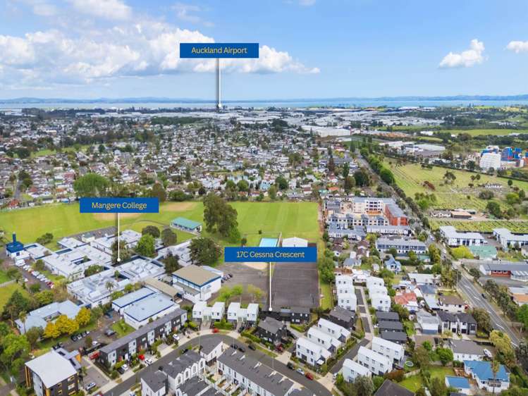 17C Cessna Crescent Mangere_15