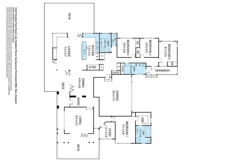 102a Omaha Flats Road Tawharanui Peninsula_6