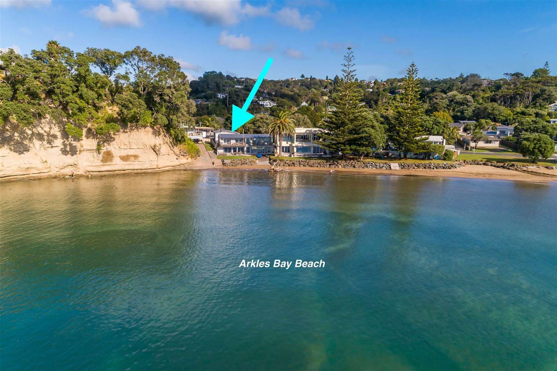 5/4 Arkles Strand Arkles Bay_0