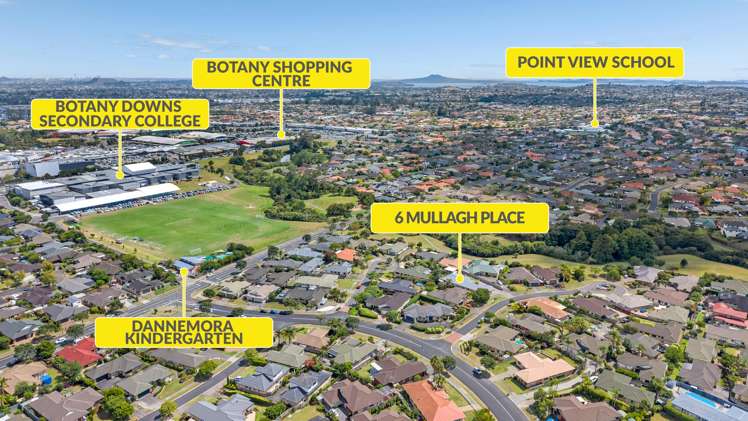 6 Mullagh Place East Tamaki Heights_39