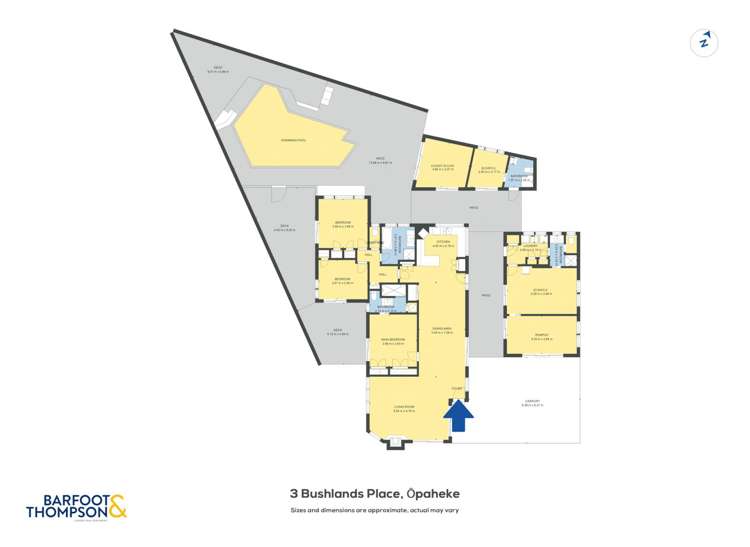 3 Bushlands Place Opaheke_31