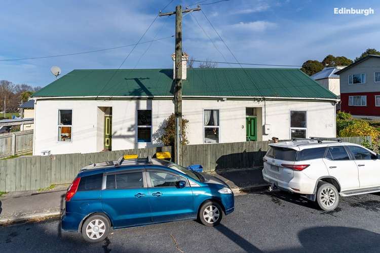 1 & 3 Glencairn Street_0