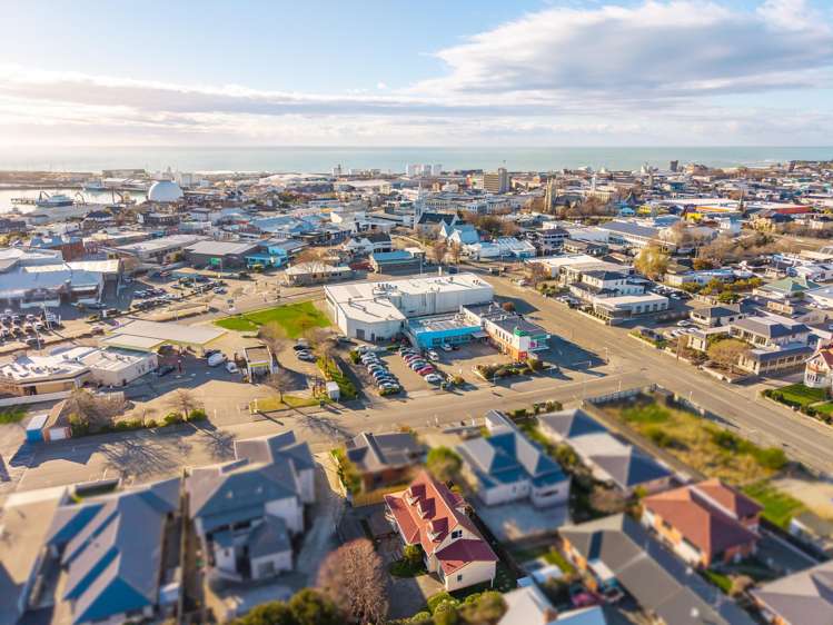 8A Sarah Street Timaru Central_39