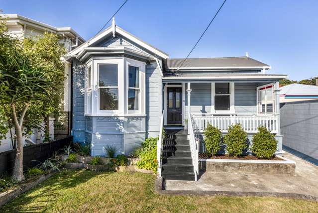 Charming Character Cottage in Prime Location