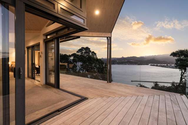 Modern, Fresh & A Cut Above the Rest