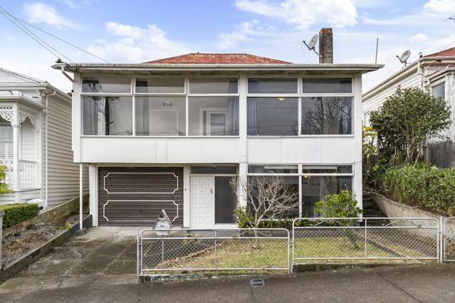 Spacious Living | Unmatched Location