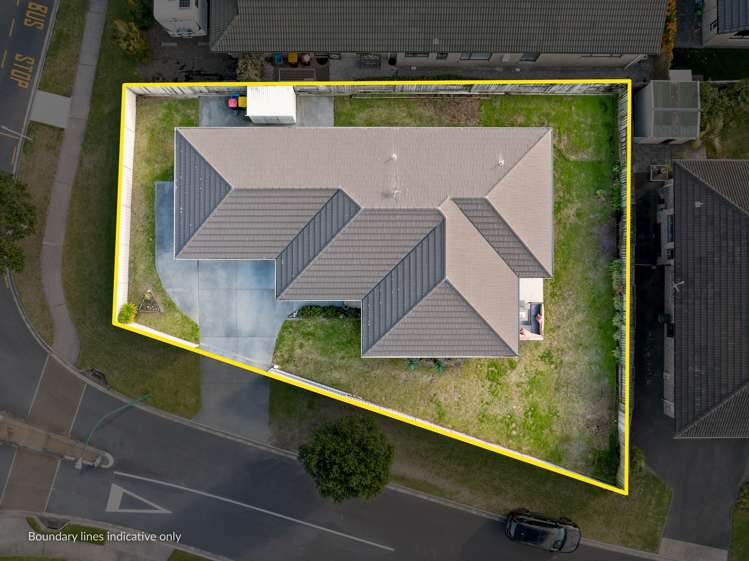 143 Wairakei Avenue Papamoa_38