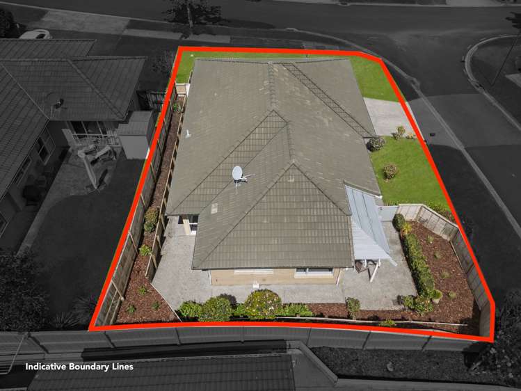 8 Ardagh Place Dannemora_36