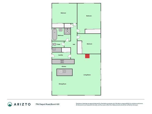 796 Depot Road Burnt Hill_1