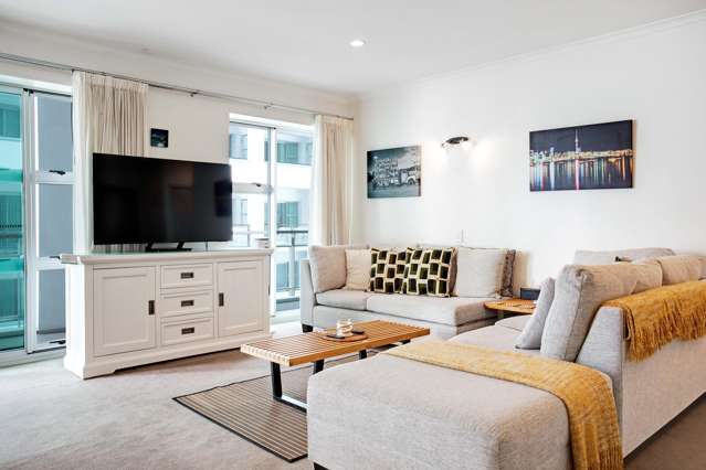 28/143 Quay Street Auckland CBD_1