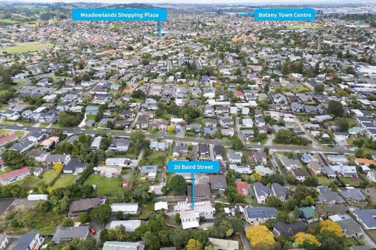20 Baird Street Howick_17