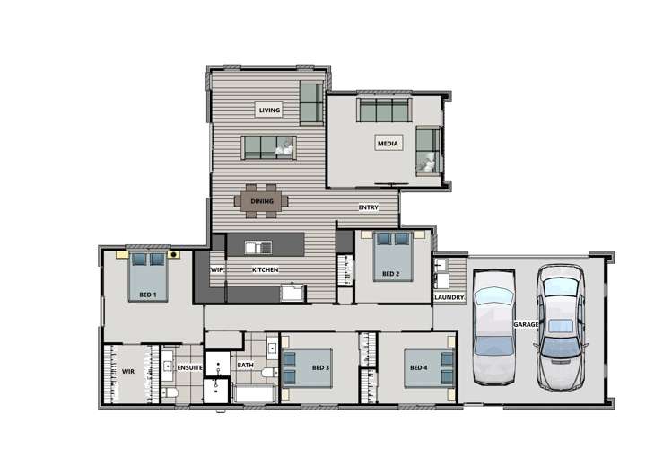 Stage 4B Quail Ridge Estate Ohauiti_6