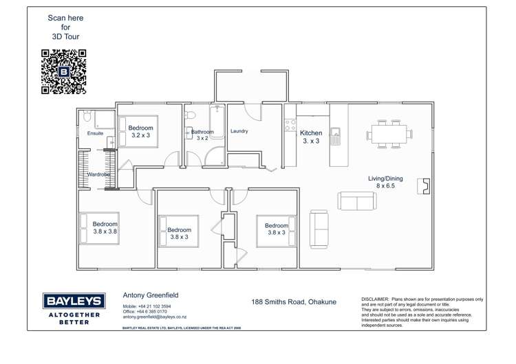 188 Smiths Road Ohakune_28