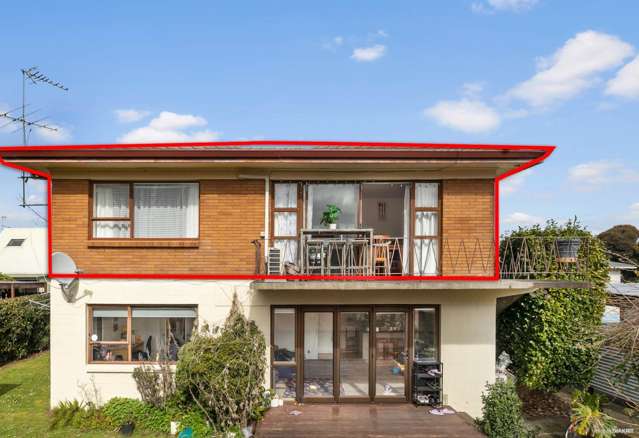 3/1142 New North Road, Mount Albert