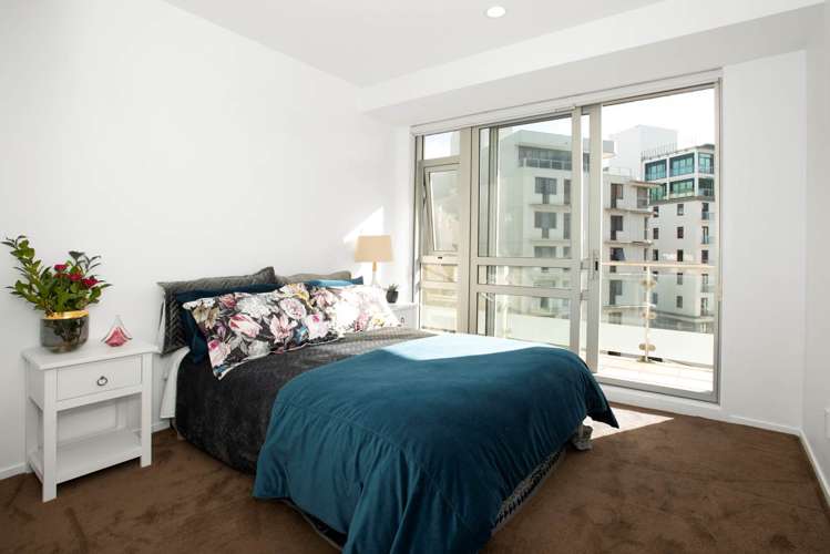 4b/205 Hobson Street Auckland Central_5