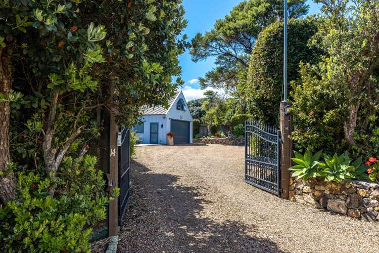 14 Tawa Street Oneroa_15
