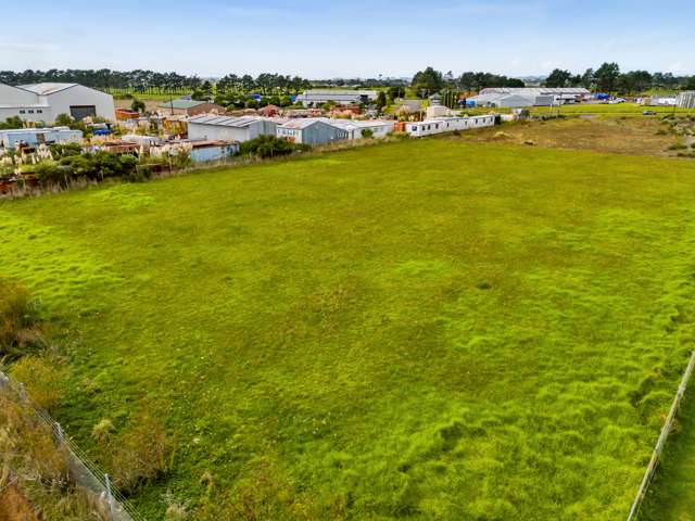 Lot 1/197 De Havilland Drive Bell Block_4