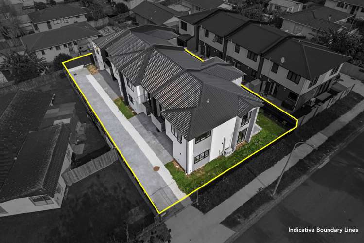 8D Benton Place Manurewa_9