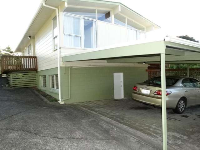 Warm, dry and spacious family home. Equipped with a heat pump and a ventilation system.