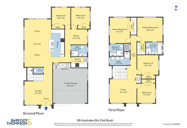 36 Hauhake Road Flat Bush_1